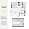 4/24 Fuller Street, Lutwyche, Qld 4030-Floorplan