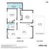 4/24 Highbury Grove, Kew, Vic 3101-Floorplan