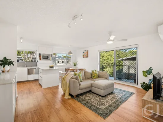 4/24 Stopford Street, Wooloowin, Qld 4030