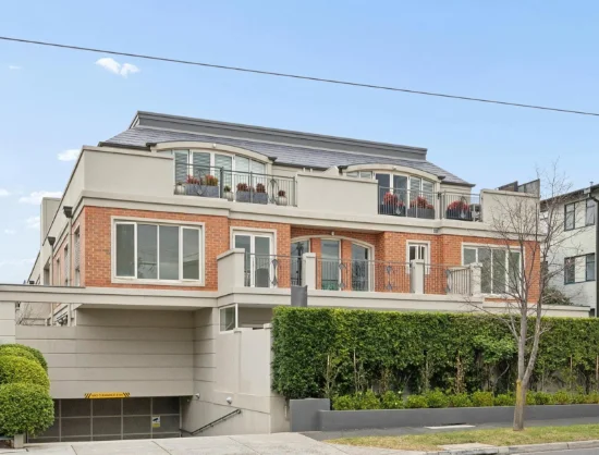 4/244-246 Wattletree Road, Malvern, Vic 3144