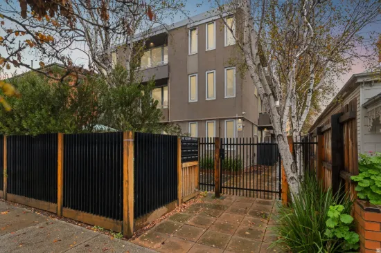 4/247 Gower Street, Preston, Vic 3072