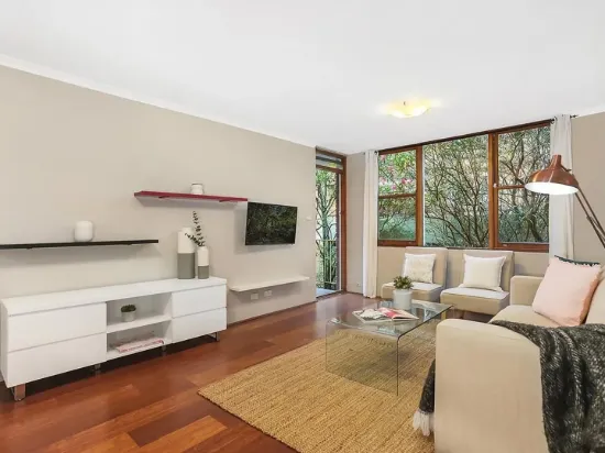 4/248 Pacific Highway, Greenwich, NSW 2065