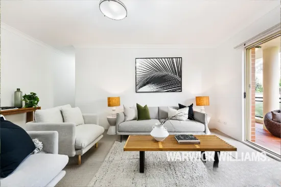 4/249 Victoria Road, Drummoyne, NSW 2047