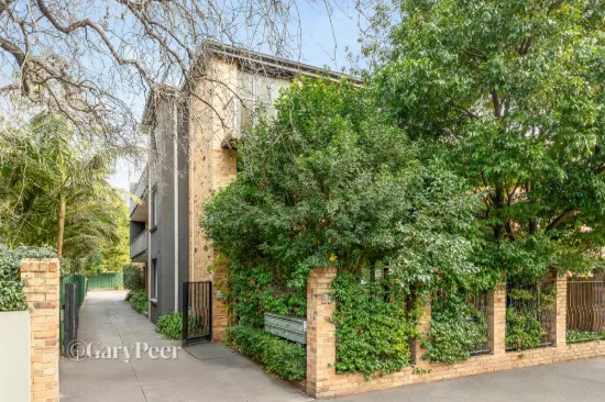 4/25 Herbert Street, St Kilda, Vic 3182