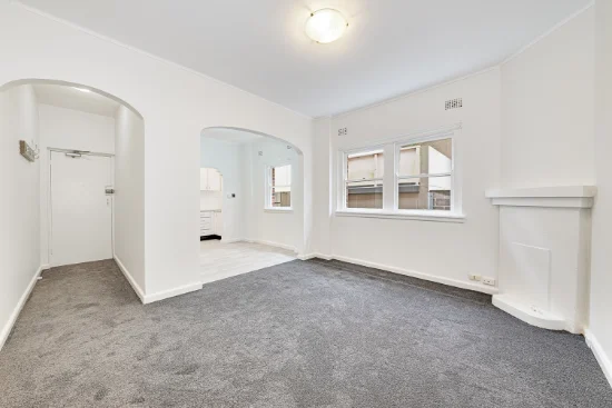 4/25 Macpherson Street, Waverley, NSW 2024