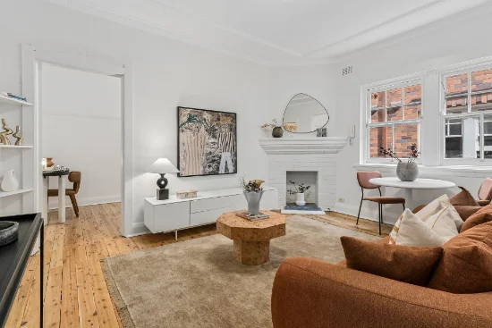 4/25 Prince Street, Randwick, NSW 2031