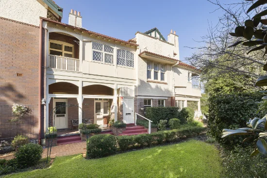 4/25 Werona Avenue, Killara, NSW 2071