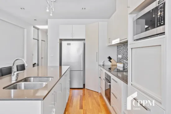 4/252 Argyle Street, North Hobart, Tas 7000