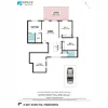4/257 Given Terrace, Paddington, Qld 4064-Floorplan