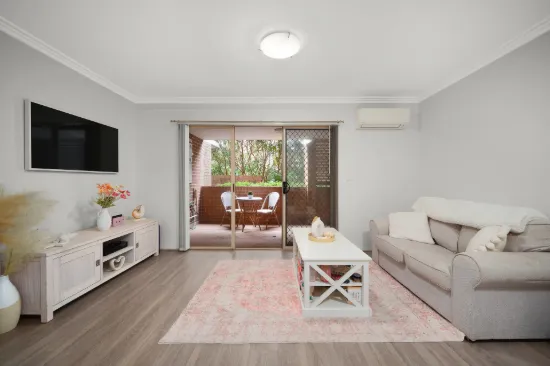 4/26-30 Short Street, Homebush, NSW 2140