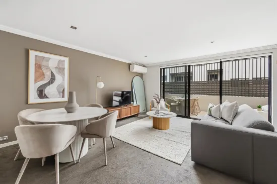 4/26-34 McElhone Street, Woolloomooloo, NSW 2011