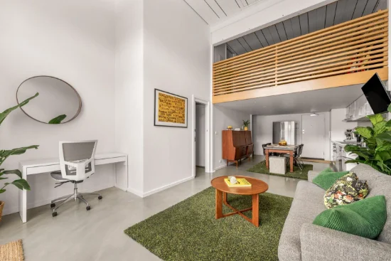 4/26-36 High Street, Northcote, Vic 3070 - For Sale