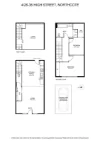 4/26-36 High Street, Northcote, Vic 3070-Floorplan