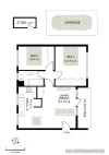 4/26 Carr Street, Waverton, NSW 2060-Floorplan