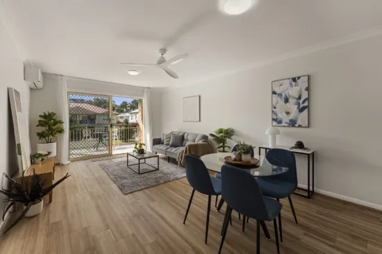4/26 Collins Street, Nundah, Qld 4012