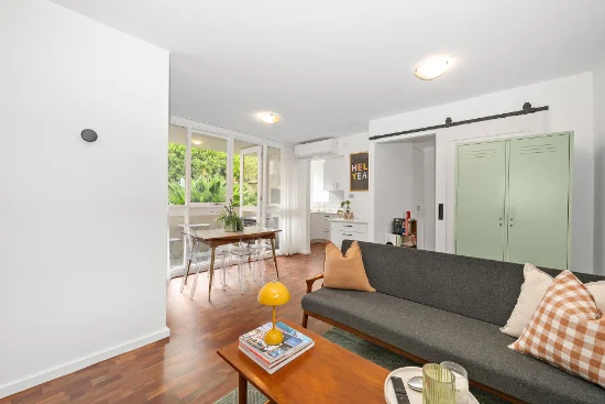 4/26 Denbigh Road, Armadale, Vic 3143