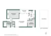 4/26 Denbigh Road, Armadale, Vic 3143-Floorplan