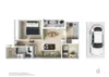 4/26 Denbigh Road, Armadale, Vic 3143-Floorplan