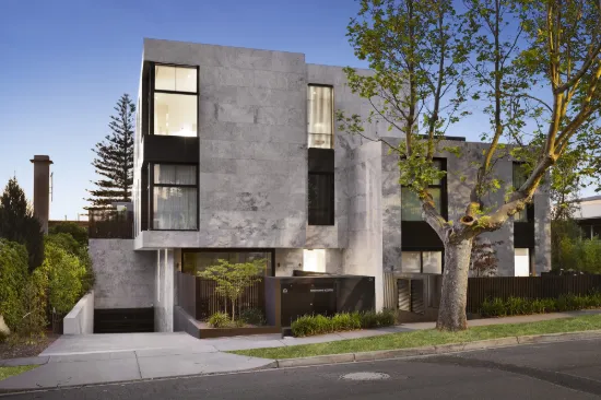 4/26 Hill Street, Toorak, Vic 3142