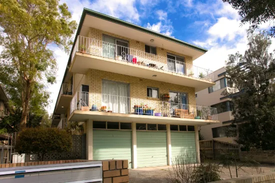 4/26 Lismore Avenue, Dee Why, NSW 2099