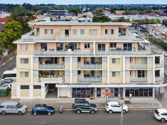4/260 Belmore Road, Riverwood, NSW 2210