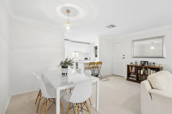 4/262 Barker Road, Subiaco, WA 6008