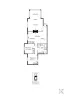 4/264 Beaconsfield Parade, Middle Park, Vic 3206-Floorplan