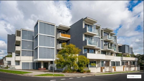 4/264 Waterdale Road, Ivanhoe, Vic 3079 - For Rent