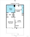 4/264 Waterdale Road, Ivanhoe, Vic 3079-Floorplan