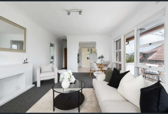 4/266 Pacific Highway, Lindfield, NSW 2070 - For Rent