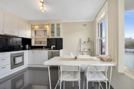 4/268 Maroubra Road, Maroubra, NSW 2035