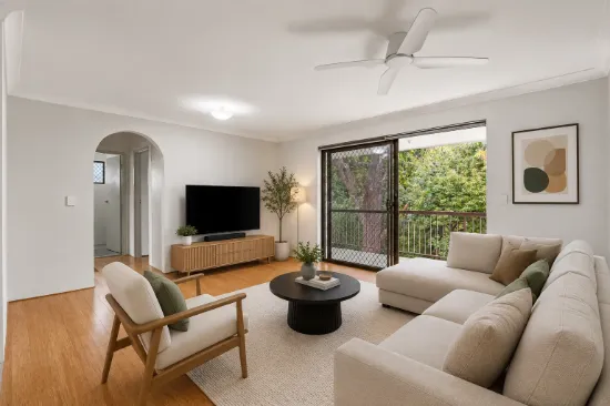 4/27 Childs Street, Clayfield, Qld 4011