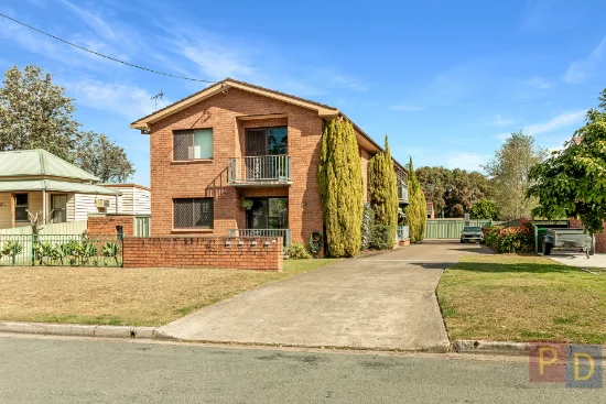 4/27 Doyle Street, Singleton, NSW 2330