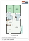 4/27 Doyle Street, Singleton, NSW 2330-Floorplan