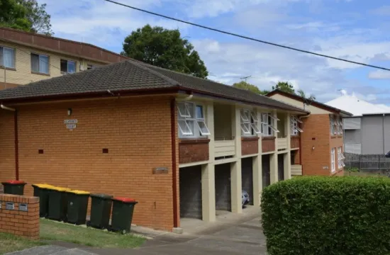 4/27 Glassey Street, Red Hill, Qld 4059