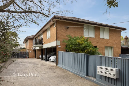 4/27 Malvern Grove, Caulfield North, Vic 3161
