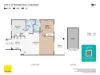 4/27 Norman Drive, Chermside QLD 4032-Floorplan