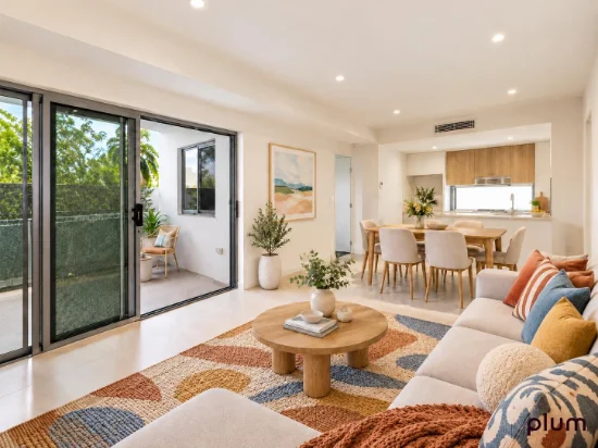 4/27 York Street, Indooroopilly, Qld 4068 - For Rent