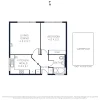 4/270 Burnley Street, Richmond, Vic 3121-Floorplan