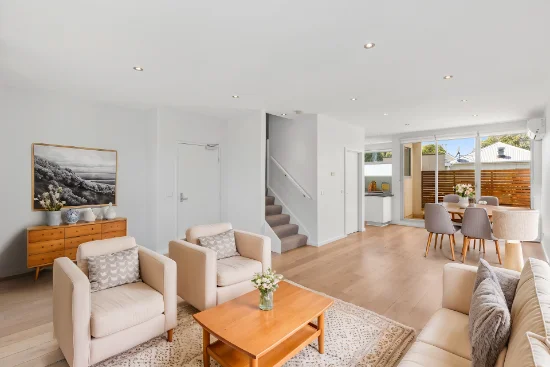 4/272 Nott Street, Port Melbourne, Vic 3207