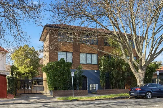 4/278 Barkly St, Elwood, Vic 3184