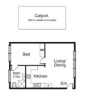 4/278 Barkly St, Elwood, Vic 3184-Floorplan