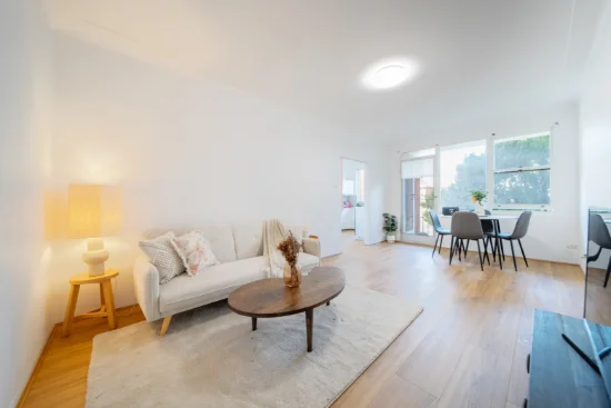 4 / 28 Alt Street, Ashfield, NSW 2131