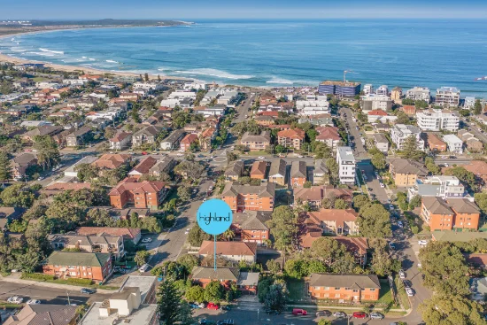 4/28 Bando Road, Cronulla, NSW 2230