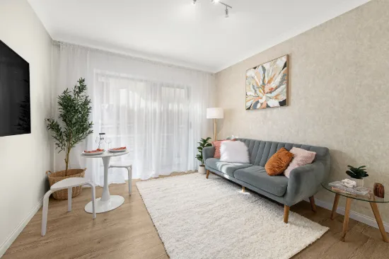 4/28 Belmore Street, Ryde, NSW 2112