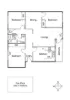 4/28 Clarence Street, Elsternwick, Vic 3185-Floorplan