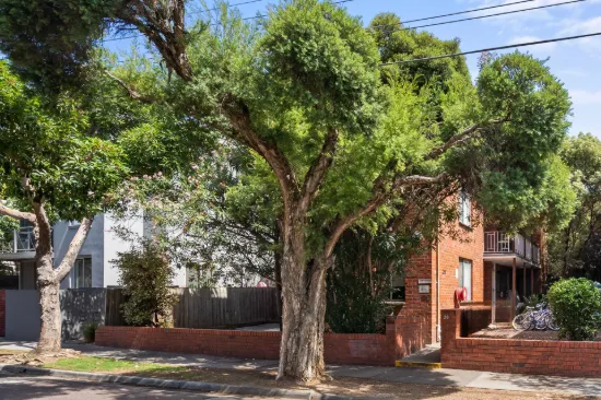 4/28 Davison Street, Richmond, Vic 3121