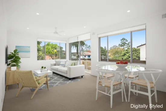4/28 Fielding Street, Collaroy, NSW 2097