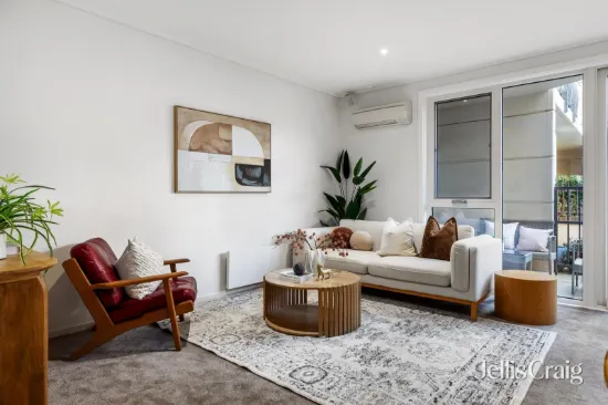 4/28 Harold Street, Hawthorn East, Vic 3123