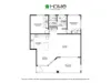 4/28 Hill Street, Manunda, Qld 4870-Floorplan